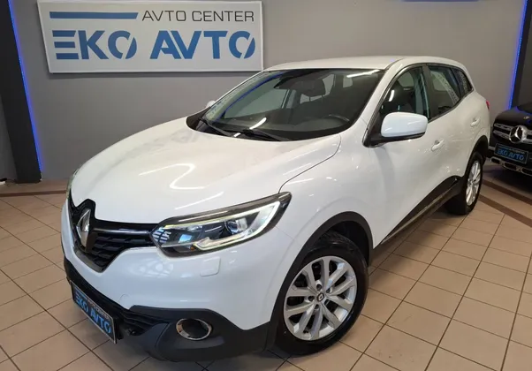 Zunanja slika - Renault Kadjar - 1.6 dCi 4X4 130 Energy Xmod KREDIT BREZ POLOGA ... - 1