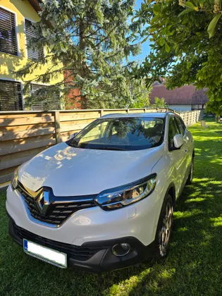 Zunanja slika - Renault Kadjar - TCe 130 Energy Bose Edition EDC - 1