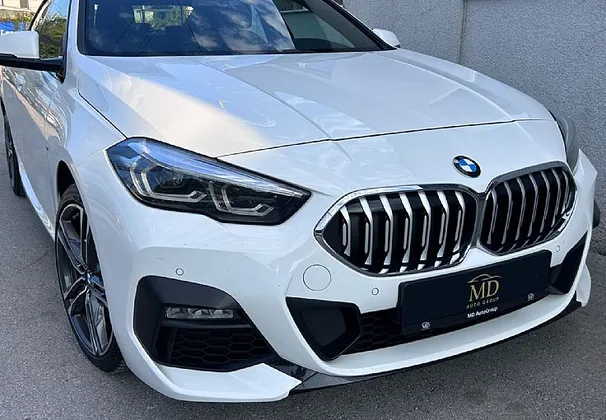 Zunanja slika - BMW serija 2 Gran Coupe: - M SPORT-TEMPOMAT-NAVIGACIJA-AUTOMATIK-FUL LE - 1
