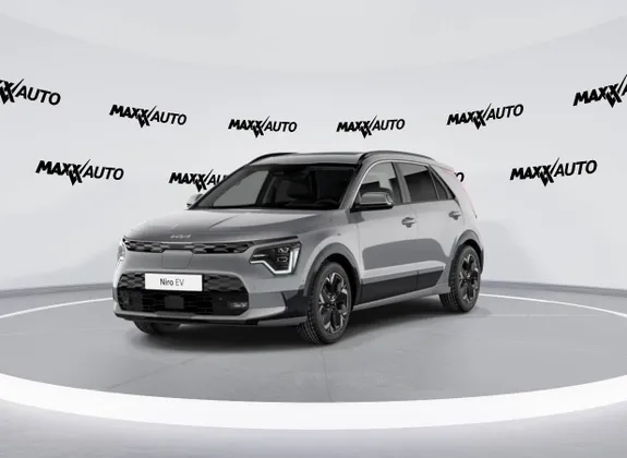 Zunanja slika - KIA Niro - Limited Edition - 1