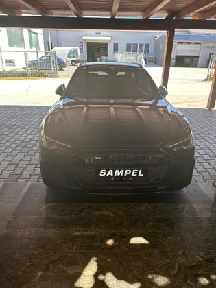 Zunanja slika - Audi S6 - A6 - 1