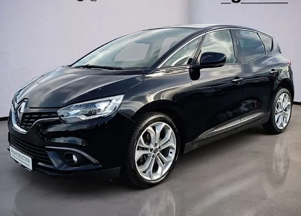 Zunanja slika - Renault Scénic - Scenic BOSE ZEN dCi 120 EDC - 1