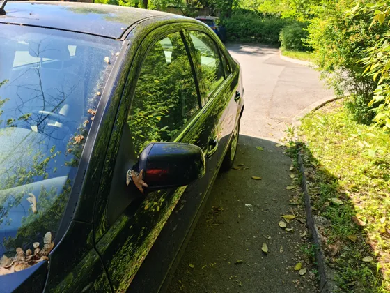 Zunanja slika - Ford Mondeo - 2,0 TDCi Trend Durashift - 1
