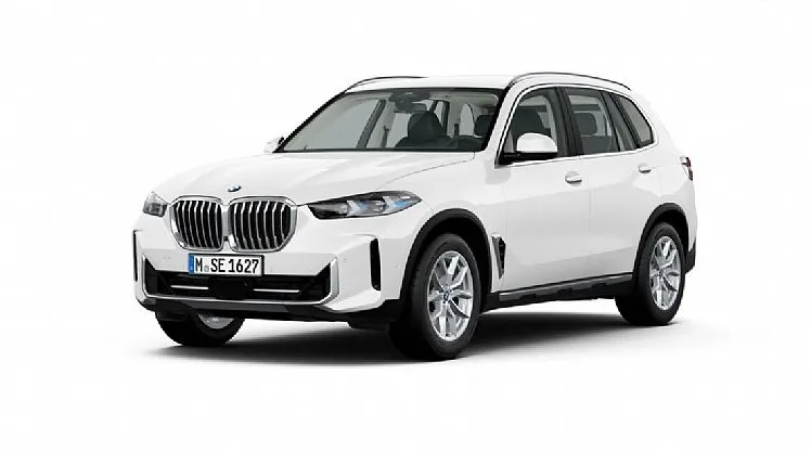 Zunanja slika - BMW X5 - serija : xDrive40i AKCIJSKA PONUDBA - 1