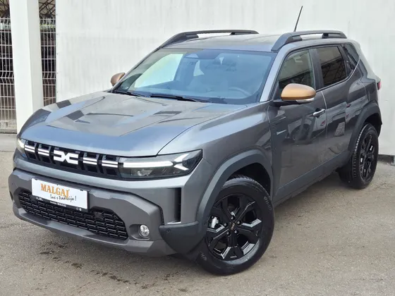 Zunanja slika - Dacia Duster - Extreme ECO-G +Paket City+Zimske gume - 1