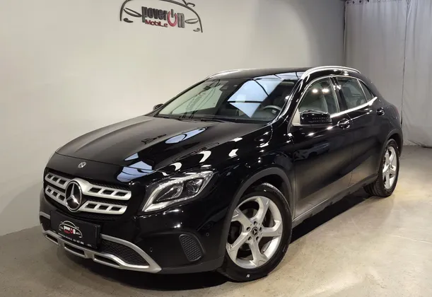 Zunanja slika - Mercedes-Benz GLA-Razred - GLA 200 d Avt.URBAN 1.LAST SLO TEMP KAM KEYLESS - 1