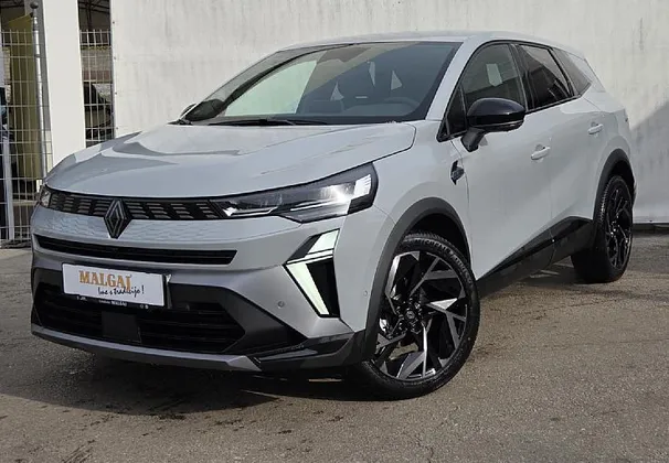 Zunanja slika - Renault Symbioz - EspiritAlpine TCe140 Avtomatik+Vožnja Parkiranje - 1