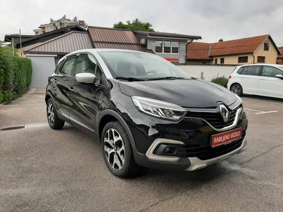 Zunanja slika - Renault Captur - TCe 150 Intens - 1