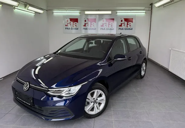 Zunanja slika - Volkswagen Golf - 1.5 TSI Life 96.KAMERA.NAVI.ACC.LED.SAMO 53.000 KM - 1