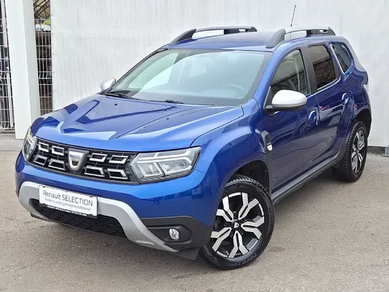 Zunanja slika - Dacia Duster - Prestige 1.5 dCi NAVI-KEYLESS-KAMERA-LED-ALU - 1