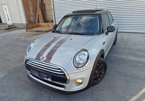 Zunanja slika - MINI Cooper - 1.5 SAMO 66.000km - 1