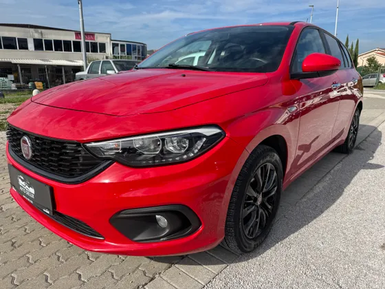 Zunanja slika - Fiat Tipo - Tipo - 1