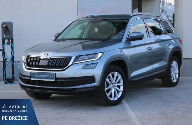 Zunanja slika - Škoda Kodiaq - Style 1.5 TSI ACT 110kW... - 1