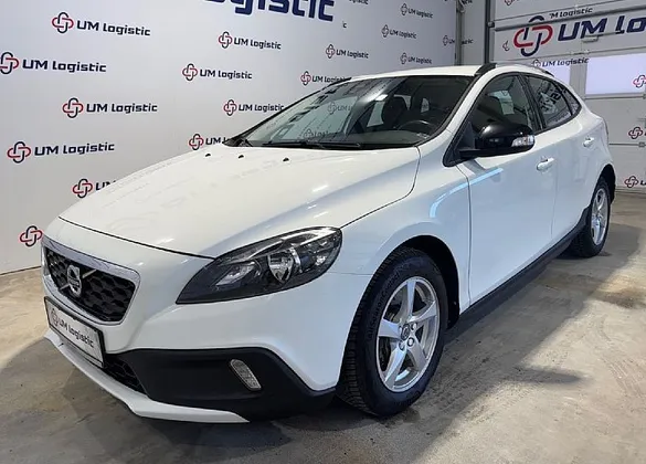 Zunanja slika - Volvo V40 Cross Country - D2 Momentum - PDC - ALU - 1