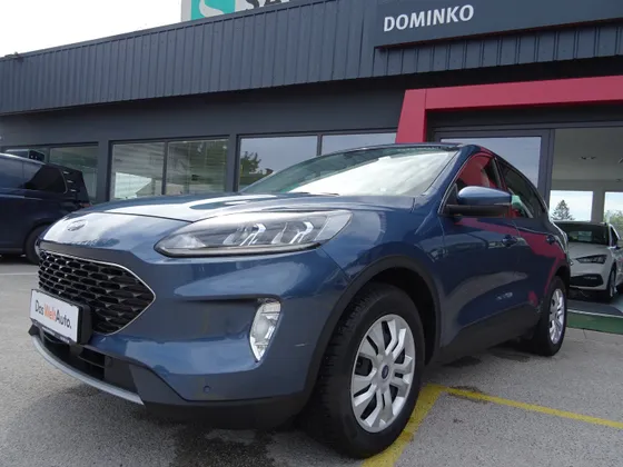 Zunanja slika - Ford Kuga - 4x2 1,5 EcoBoost/menjalnik B6 Trend - 1