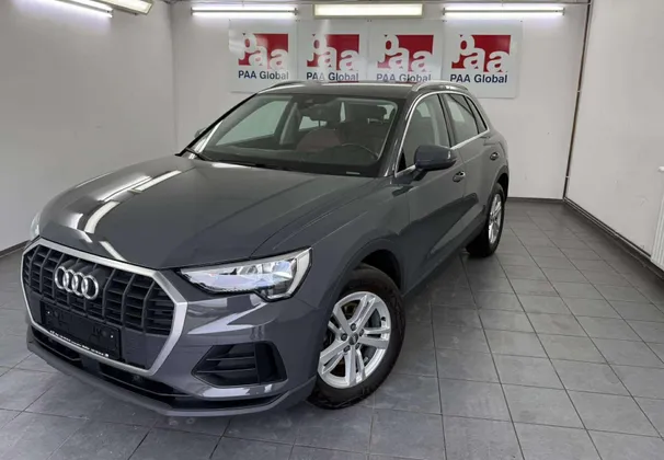Zunanja slika - Audi Q3 - 35 TDI S tronic.LED.ACC.KAMERA.USNJE.NAVI.DIZEL - 1