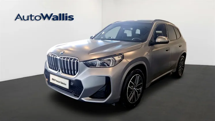 Zunanja slika - BMW X1 - sDrive20i - 1