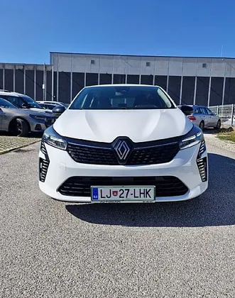 Zunanja slika - Renault Clio - TCe 90 Evolution - 1