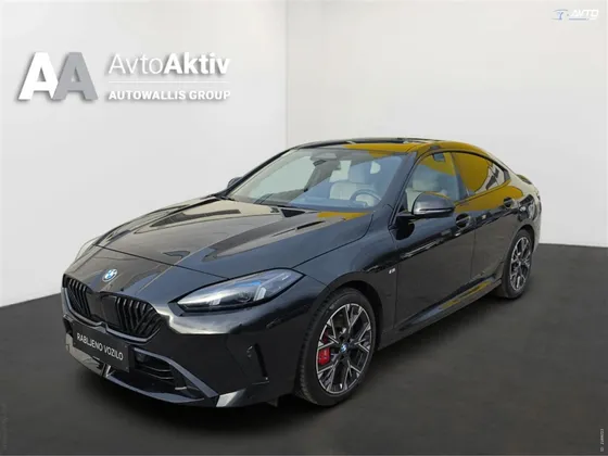 Zunanja slika - BMW Serija 2 - 220 Gran Coupe - 1