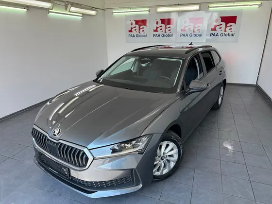 Zunanja slika - Škoda Superb - 1.5 TSI mHEV Essence DSG.LED.NAVI.GRE.SED.ACC.AUT - 1