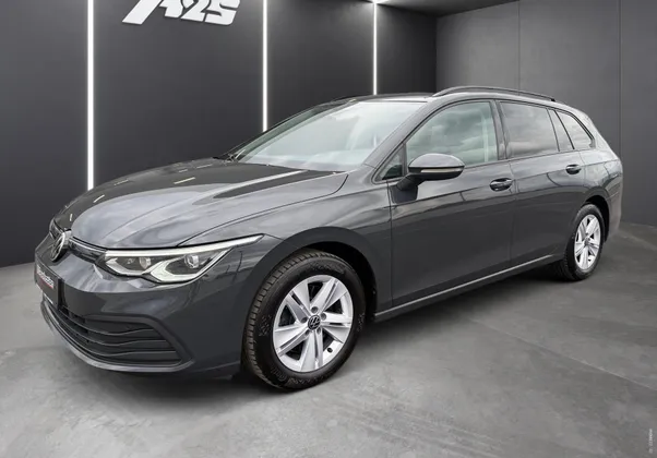 Zunanja slika - Volkswagen Golf Variant - 2.0 TDI BMT Life DSG-ACC-LED-Vlečna kljuka-Masaža - 1