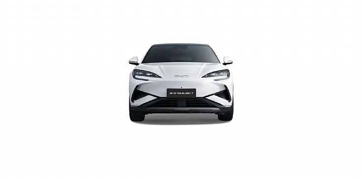 Zunanja slika - BYD SEALION 7 - EXCELLENCE AWD 91.3 kWh 390 kW - 1
