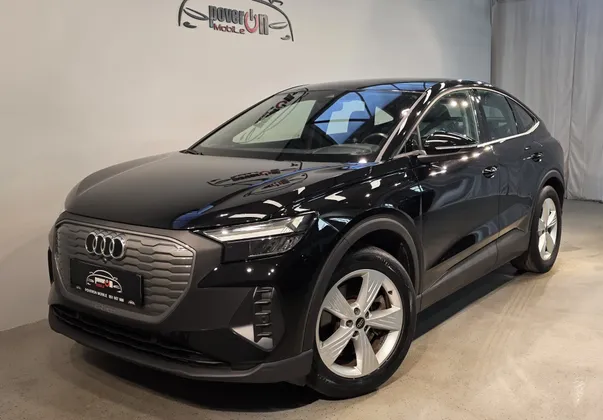 Zunanja slika - Audi e-tron - SUBVENCIJA ACC KAM LANE LED HEADUP NAVI - 1