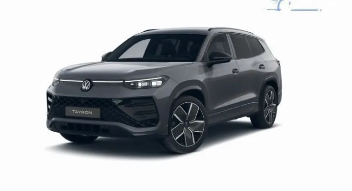 Zunanja slika - Volkswagen Tayron - 4motion 2.0 TDI BMT 4Joy DSG - 1