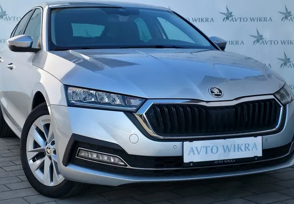 Zunanja slika - Škoda Octavia - 2.0TDI DSG Style LED•ACC•VIRTUAL•GRETJE•KEYLES•17C - 1