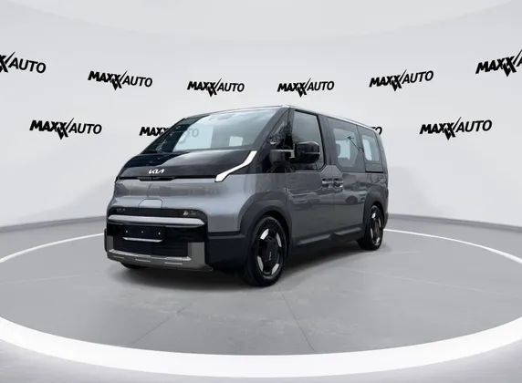 Zunanja slika - KIA PV5 - 71.2 kWh baterija 120 kW 163 KS  Quantum - 1
