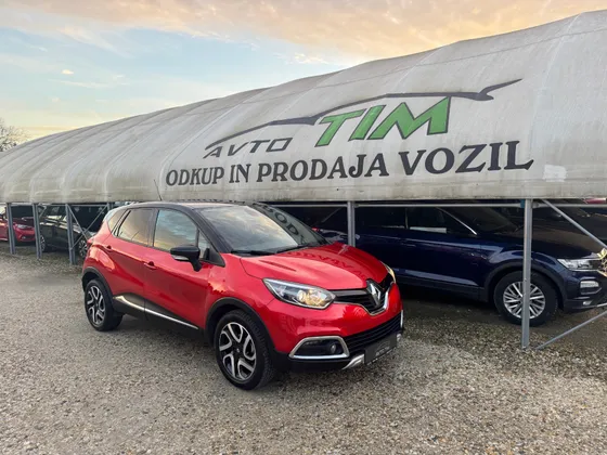 Zunanja slika - Renault Captur - TCe 90 Energy Outdoor Start&Stop - 1