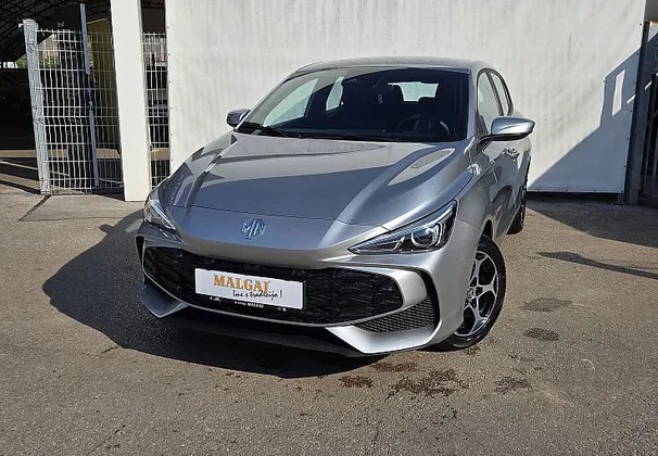 Zunanja slika - MG MG3 - 1.5 Hybrid+Comfort+7 let garancije - 1