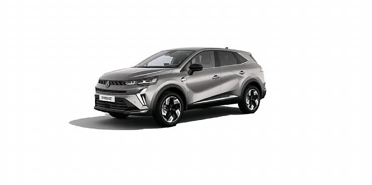 Zunanja slika - Renault Symbioz - TCe 140 techno EDC - 1