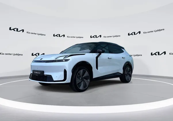 Zunanja slika - Lynk & Co 08 - More PHEV... - 1
