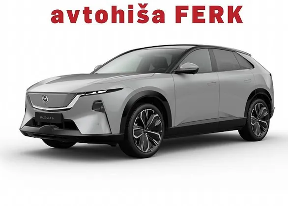 Zunanja slika - Mazda CX-6e - TAKUMI - 1