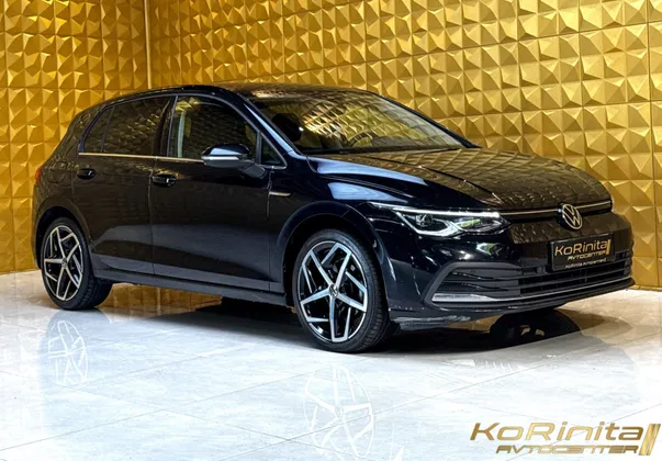Zunanja slika - Volkswagen Golf - 2.0 TDI AUT.-LED-VIRTUAL-MASAZA-MEMORY-GRETJE - 1
