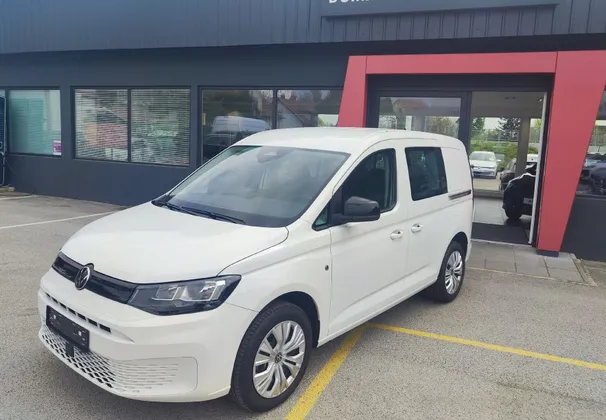 Zunanja slika - Volkswagen Caddy - 2.0 TDI Krpan - 1