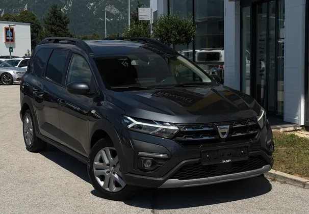 Zunanja slika - Dacia Jogger - 1.0 Tce Comfort 100 1LASTINK - 1