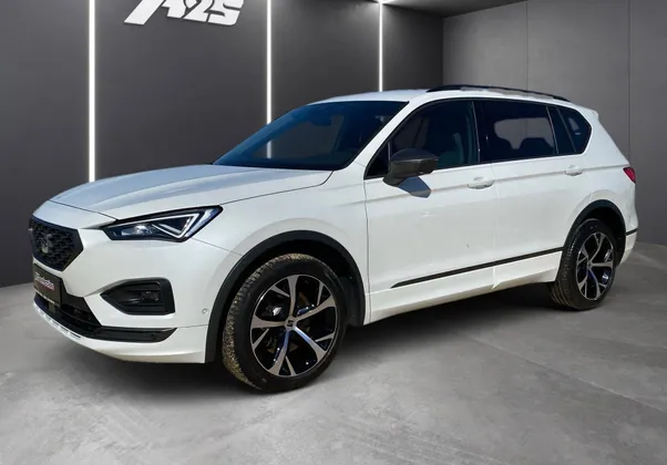 Zunanja slika - Seat Tarraco - 4Drive 2.0 TDI FR DSG - 1
