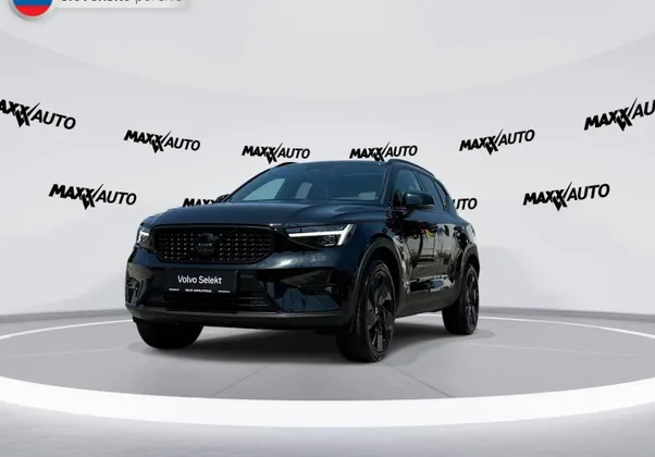 Zunanja slika - Volvo XC40 - B4P Ultra Black Edition Avt. - 1