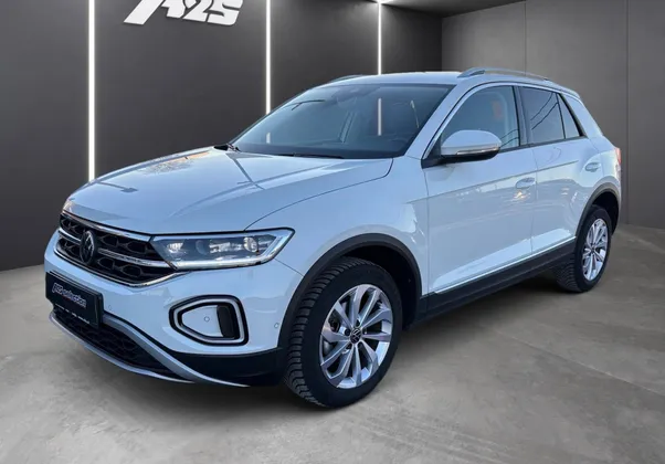 Zunanja slika - Volkswagen T-Roc - 1.0 TSI Style 1.Lastnik SLO - 1
