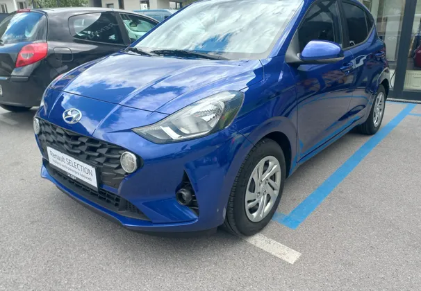 Zunanja slika - Hyundai i10 - 1.2 Comfort - 1