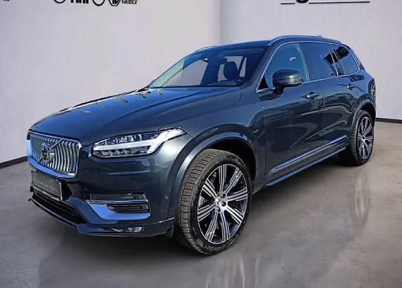 Zunanja slika - Volvo XC90 - B5  D  Plus Dark 7 sedežev AT AWD - 1