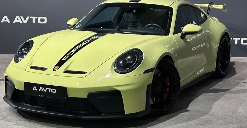 Zunanja slika - Porsche 911 - GT3 PDK-RACING-KARBON-LIFT-CHRONO-BOSE............ - 1