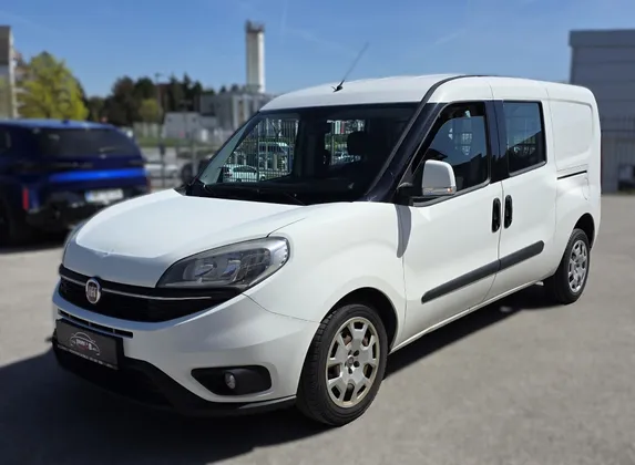 Zunanja slika - Fiat Doblo - 1.6 MULTIJET 1.LAST SLO PDC TEMP - 1