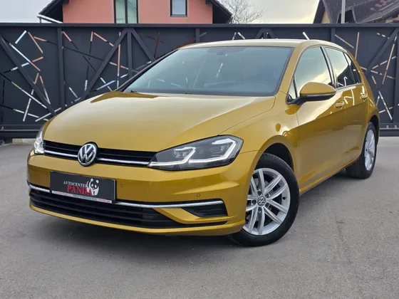 Zunanja slika - Volkswagen Golf - 2,0 TDI BMT Highline 4x4 - 1