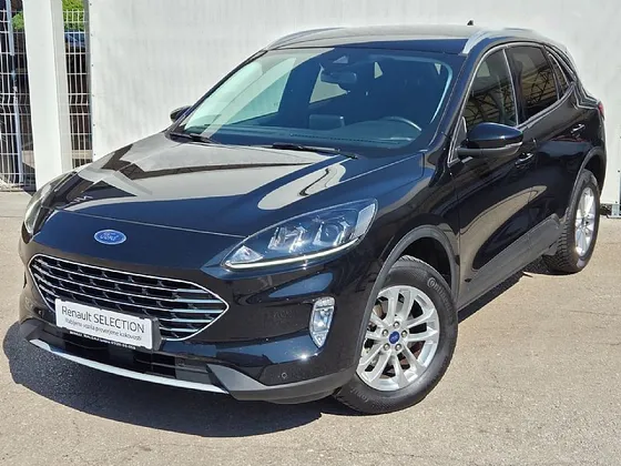 Zunanja slika - Ford Kuga - 2.5 Duratec FHEV Titanium CVT KAMERA KEYLESS - 1