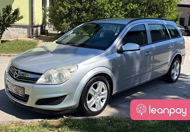 Zunanja slika - Opel Astra - Karavan 1.9 CDTI - 1