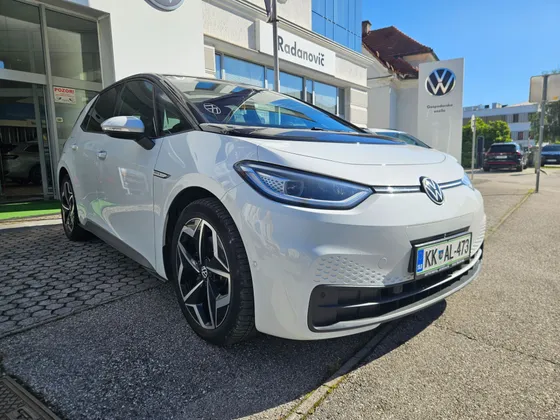 Zunanja slika - Volkswagen ID.3 - Pro S Tour  77 kWh - 1