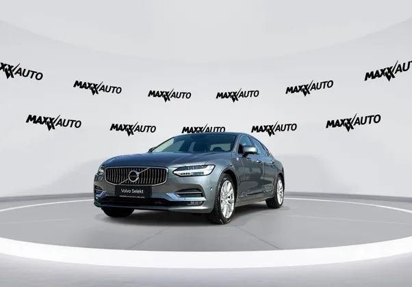 Zunanja slika - Volvo S90 - D4 Inscription Avt. - 1